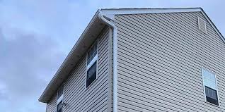 Best Storm Damage Siding Repair  in Thompson Falls, MT